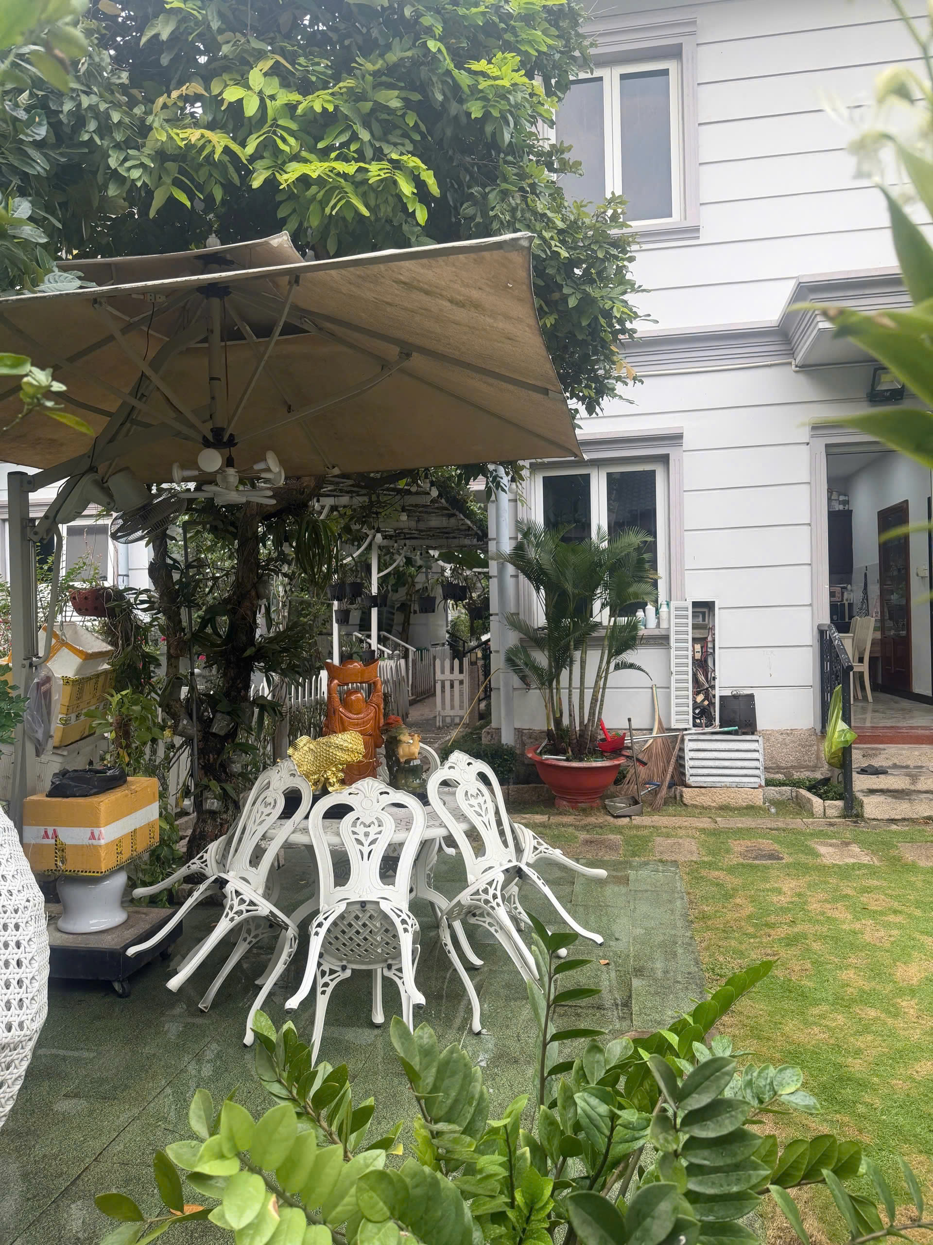 Cần bán Biệt thự Phường Hiệp Bình Phước, Thủ Đức, Diện tích 275m², Giá 38 Tỷ