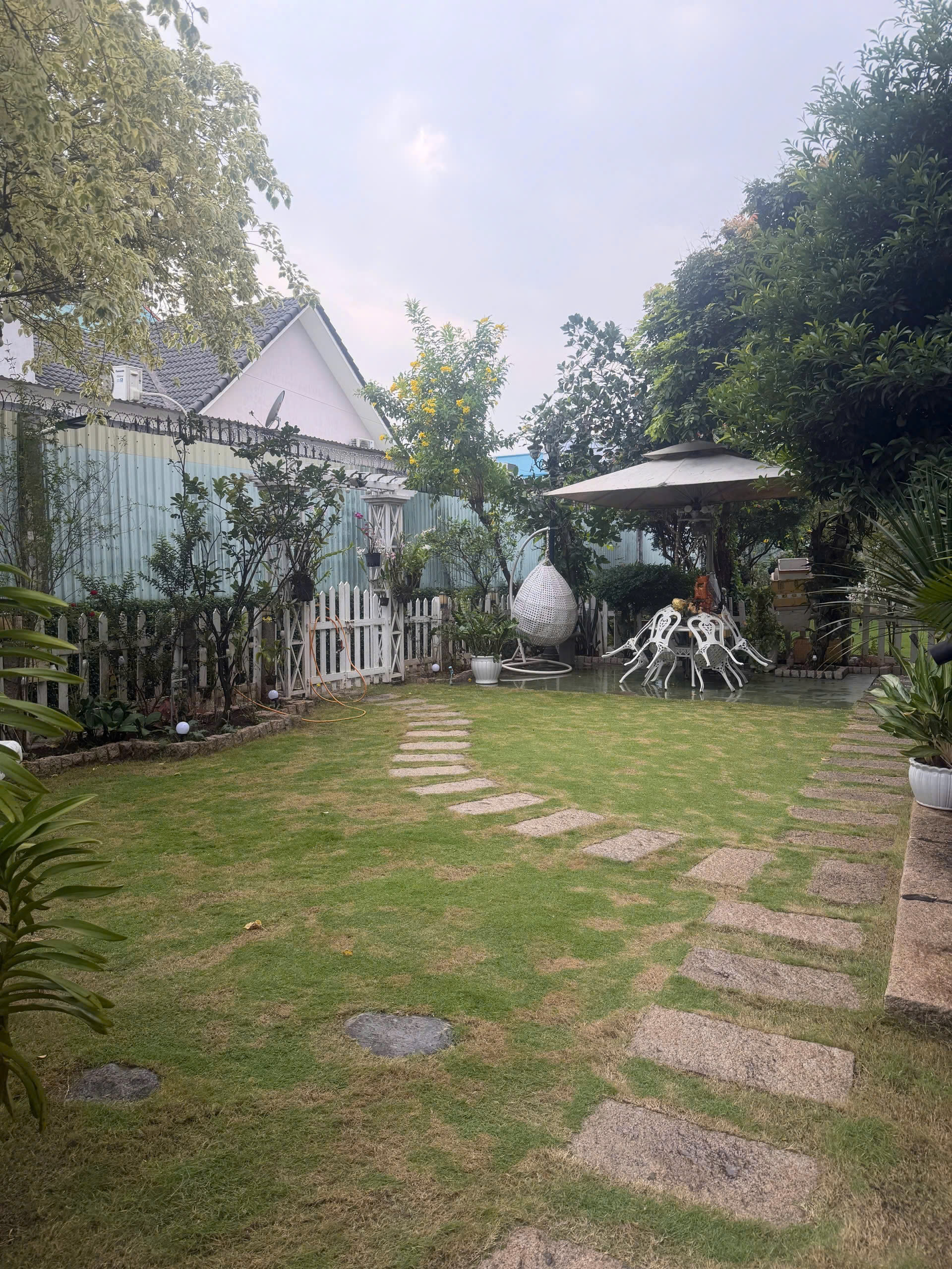 Cần bán Biệt thự Phường Hiệp Bình Phước, Thủ Đức, Diện tích 275m², Giá 38 Tỷ 7