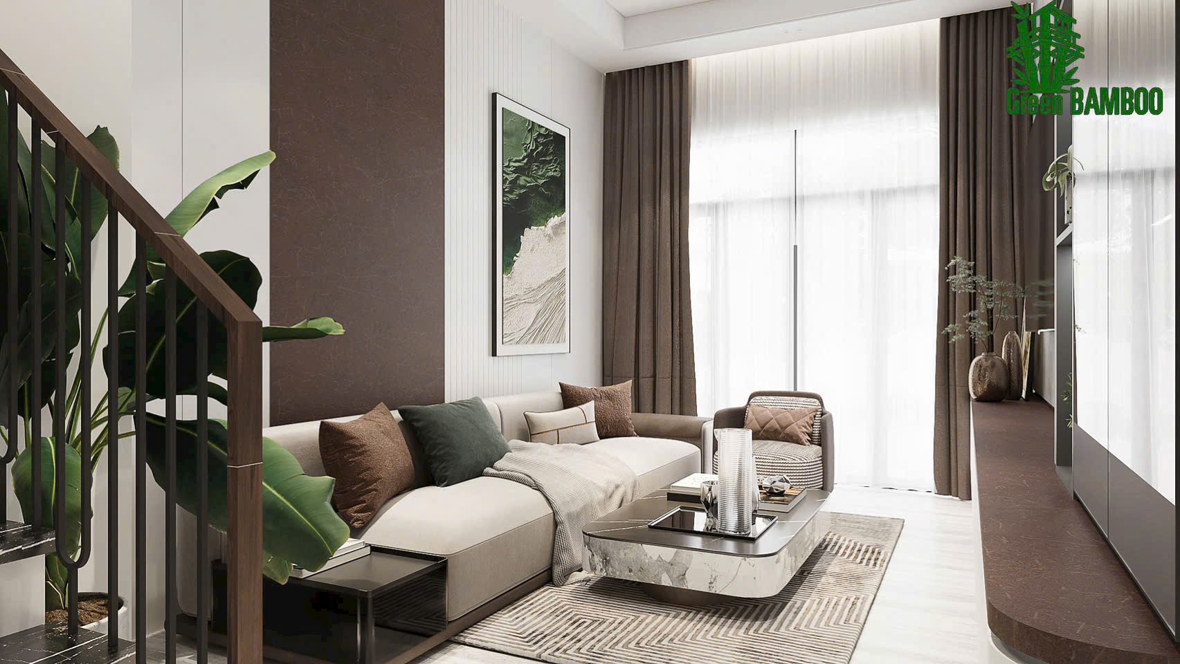 4Tỷ5-BÁN NHÀ 3 TẦNG MỚI KENG HẺM LÊ HỒNG PHONG - NAM NHA TRANG. 2