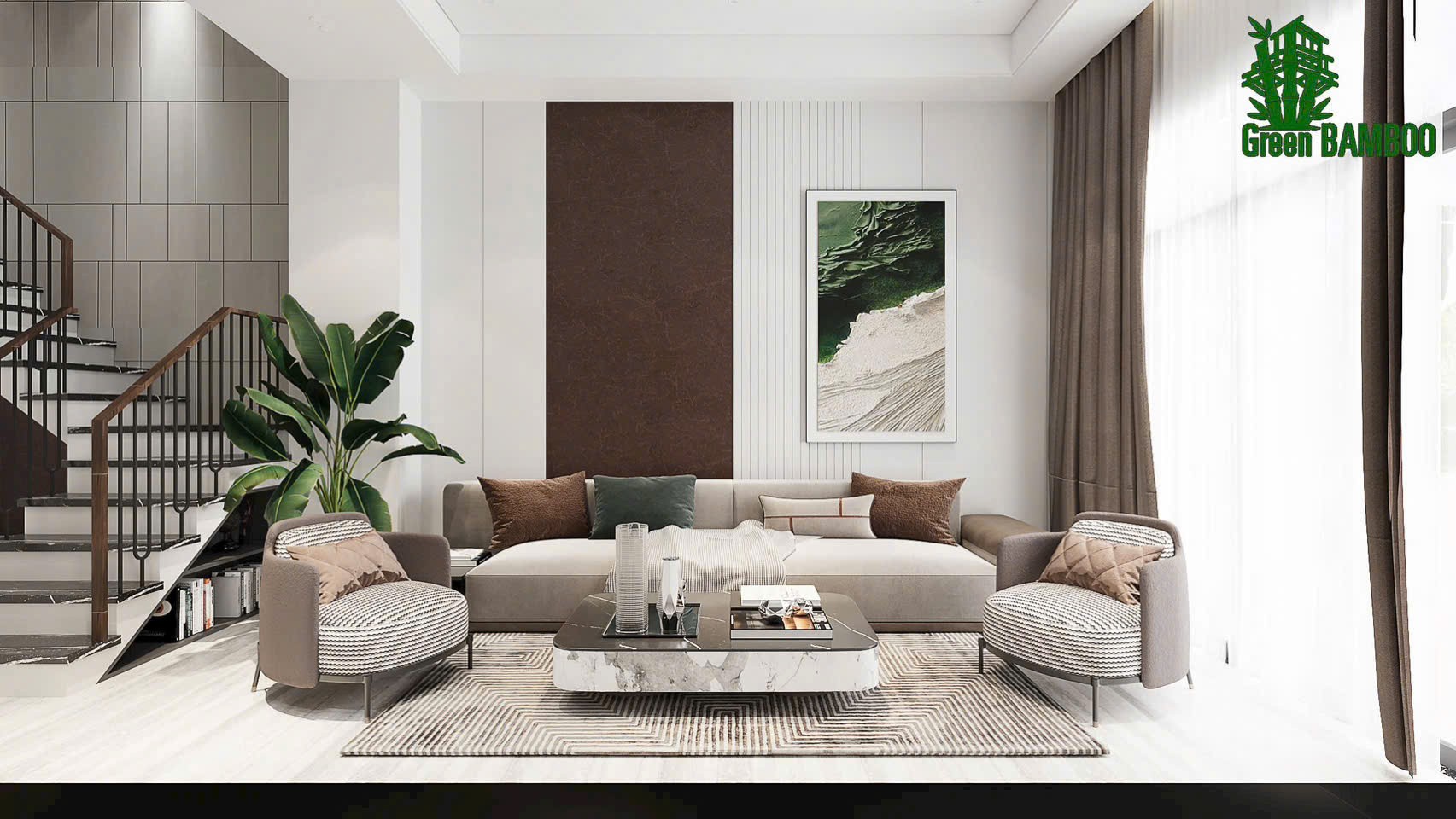 4Tỷ5-BÁN NHÀ 3 TẦNG MỚI KENG HẺM LÊ HỒNG PHONG - NAM NHA TRANG. 3