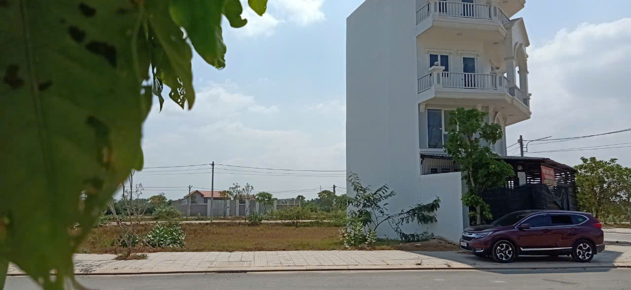 Cần bán Đất Phường Trường Thạnh, Quận 9, Diện tích 80m², Giá 7 Tỷ