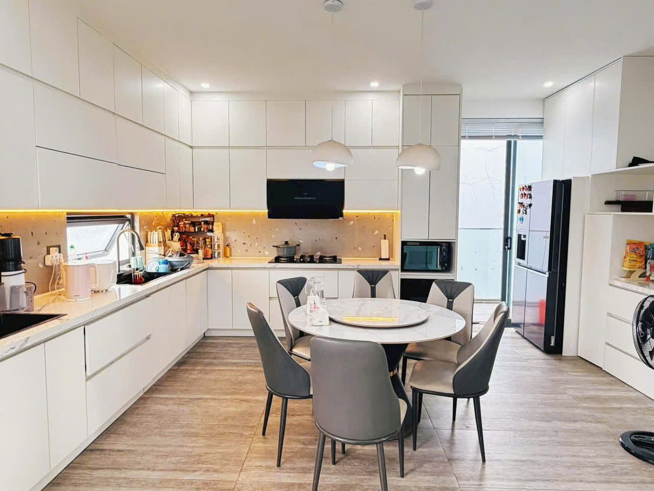 Cho thuê Biệt thự Bình Thạnh, Hồ Chí Minh, Diện tích 425m², Giá 90 Triệu/tháng 5