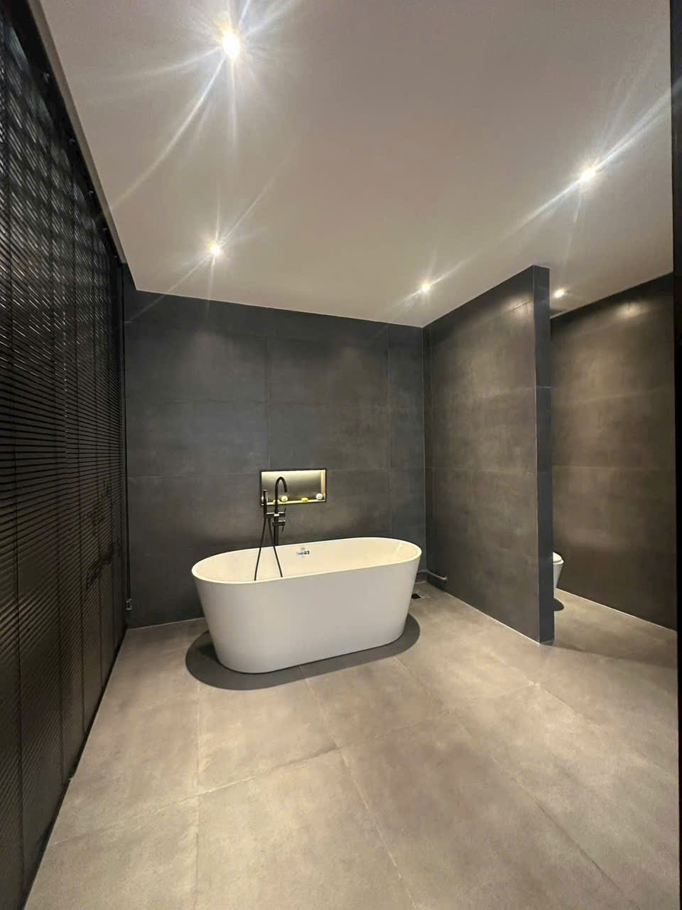 Cho thuê Biệt thự Bình Thạnh, Hồ Chí Minh, Diện tích 425m², Giá 90 Triệu/tháng 3