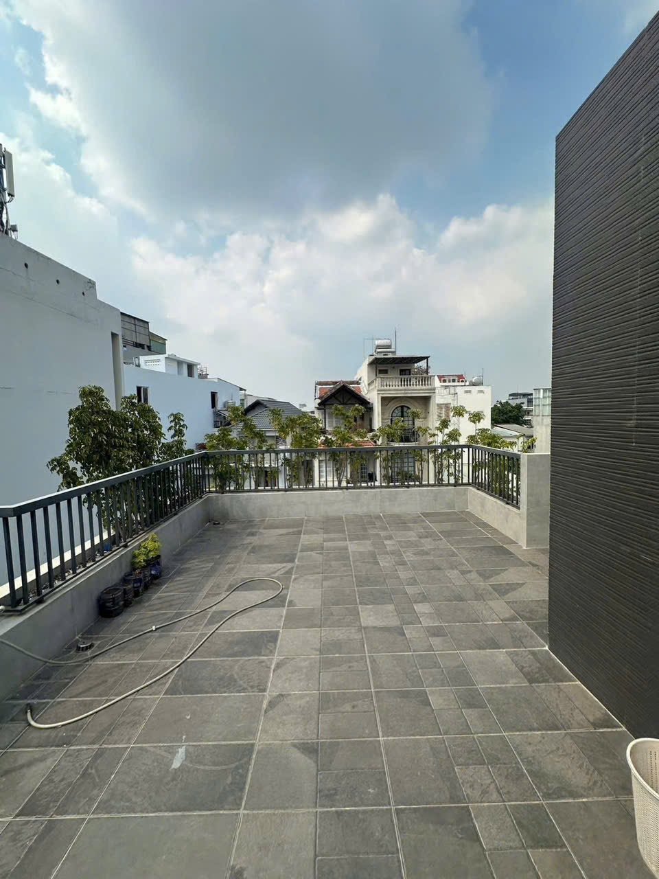 Cho thuê Biệt thự Bình Thạnh, Hồ Chí Minh, Diện tích 425m², Giá 90 Triệu/tháng 8