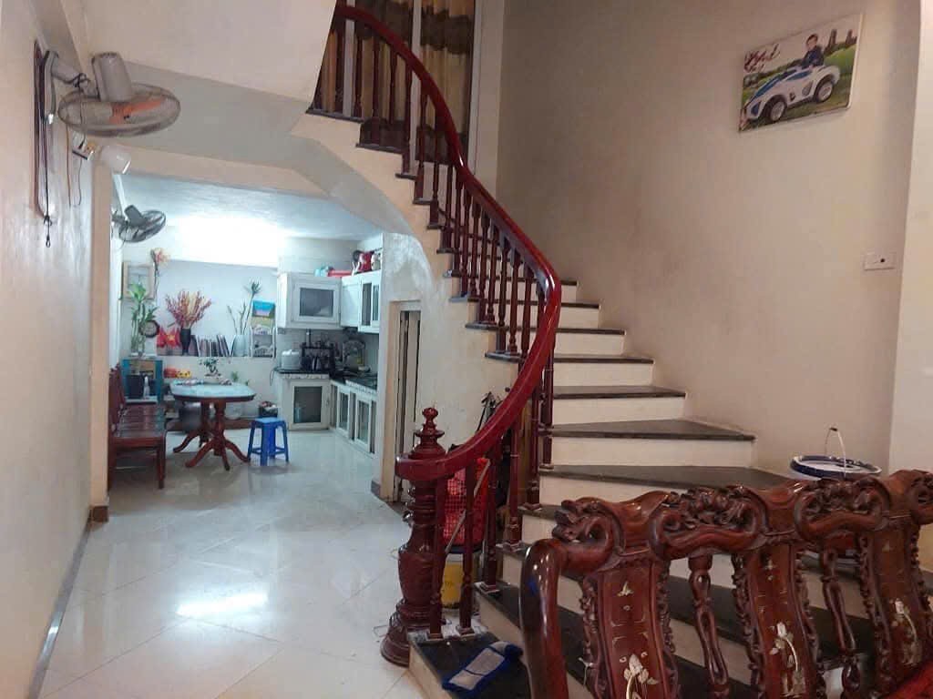 Bán nhà 3 tầng lô góc 2 mặt tiền – trục chính thôn Do Thượng, Tiền Phong. 2