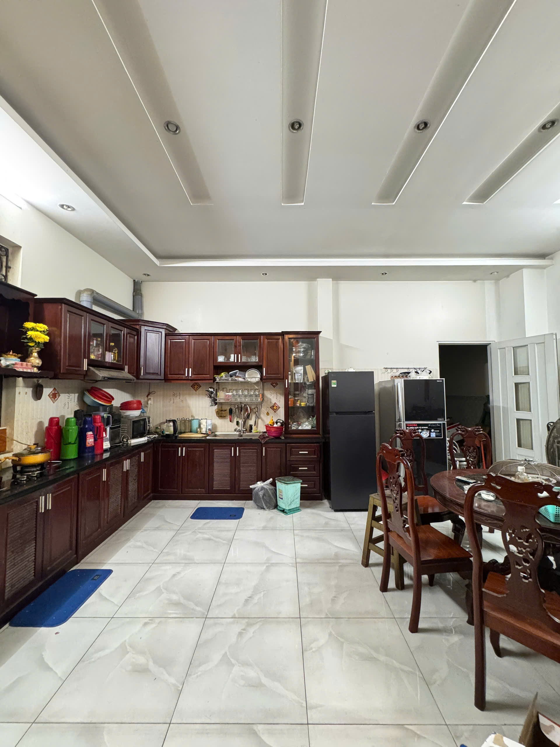 Bán căn GÓC đẳng cấp trong khu dân cư Đinh Thuận - vị trí đẹp siêu vuýp 3