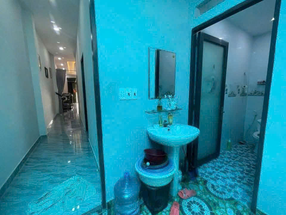 Bán nhà cấp 4 xã Phước Vân dt 115m2 ,2pn,2wc , hướng Nam giá 1,6 tỷ 7