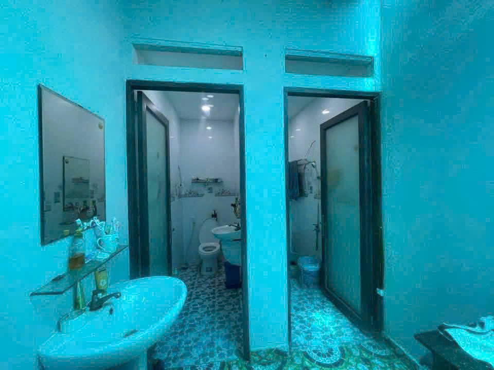 Bán nhà cấp 4 xã Phước Vân dt 115m2 ,2pn,2wc , hướng Nam giá 1,6 tỷ 9