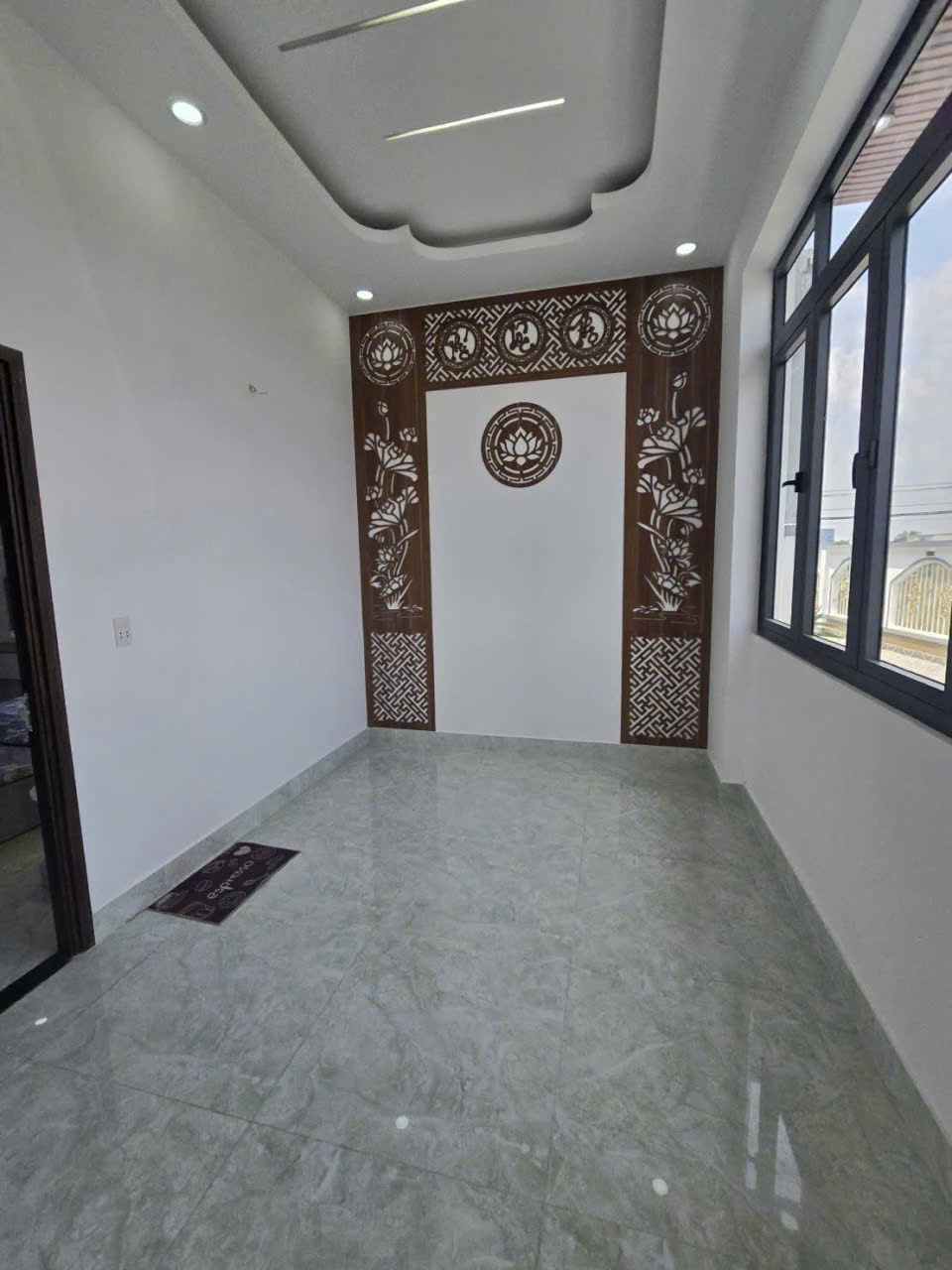 Bán villa sân vườn hồ bơi Long Thượng, Cần Giuộc dt550m2 , 3pn,2wc giá 5,6 tỷ 8