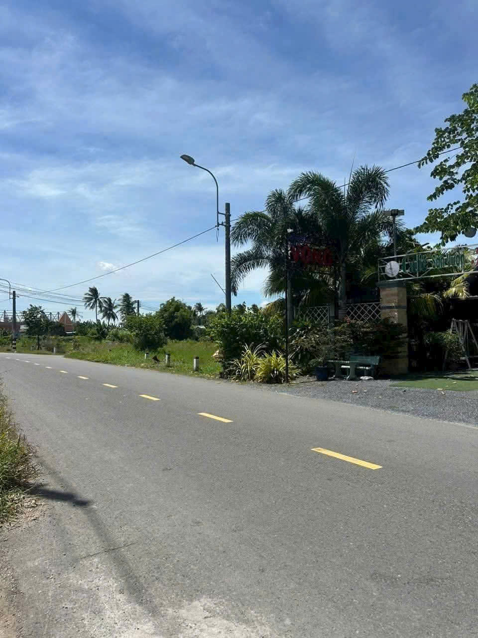 Bán nhà mặt tiền Long Hòa-Phước Vân, xã Phước Vân dt 115m2 , 1 lung73m3pn,2wc giá 2,25 tỷ 5