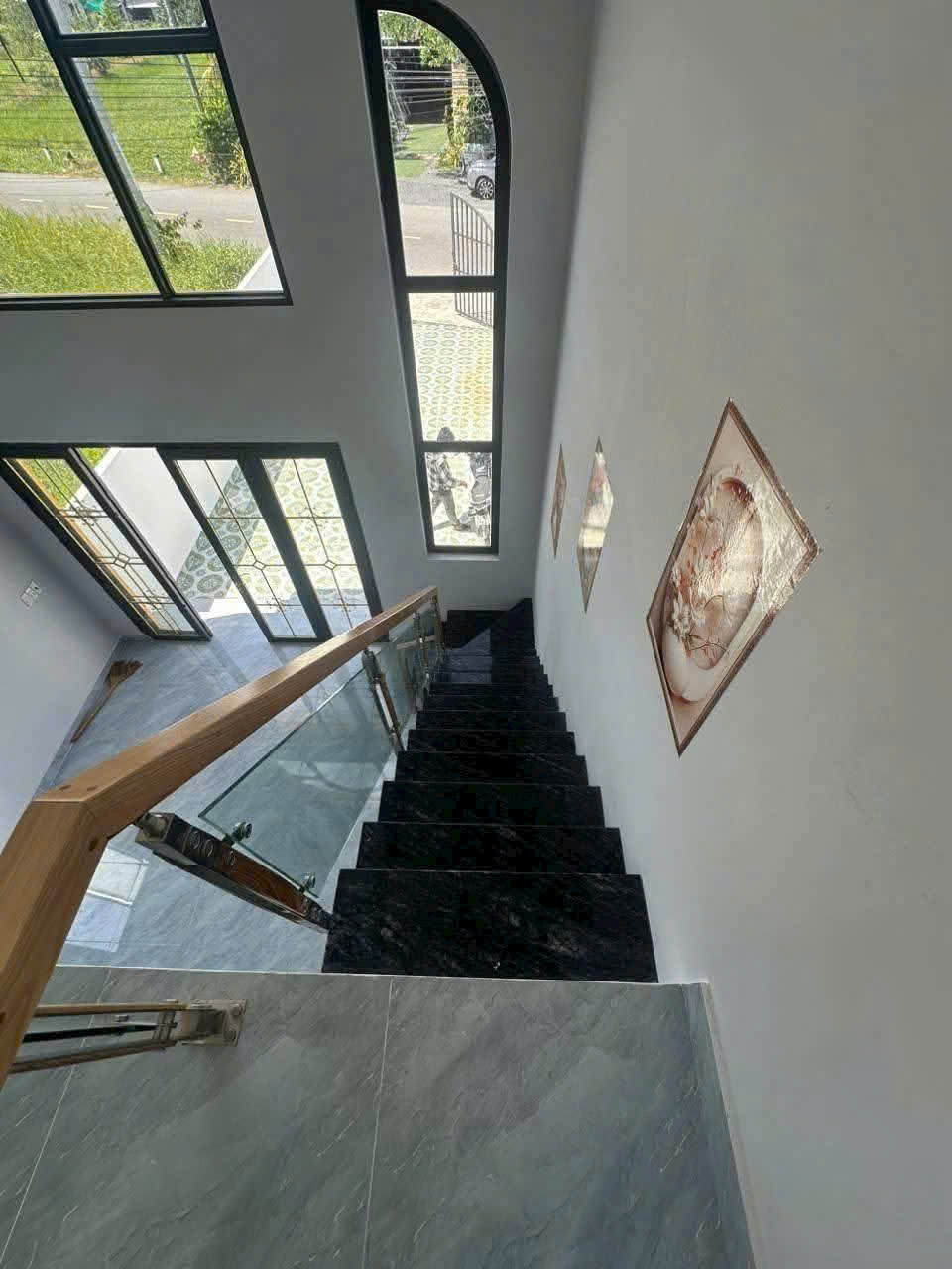 Bán nhà mặt tiền Long Hòa-Phước Vân, xã Phước Vân dt 115m2 , 1 lung73m3pn,2wc giá 2,25 tỷ 6