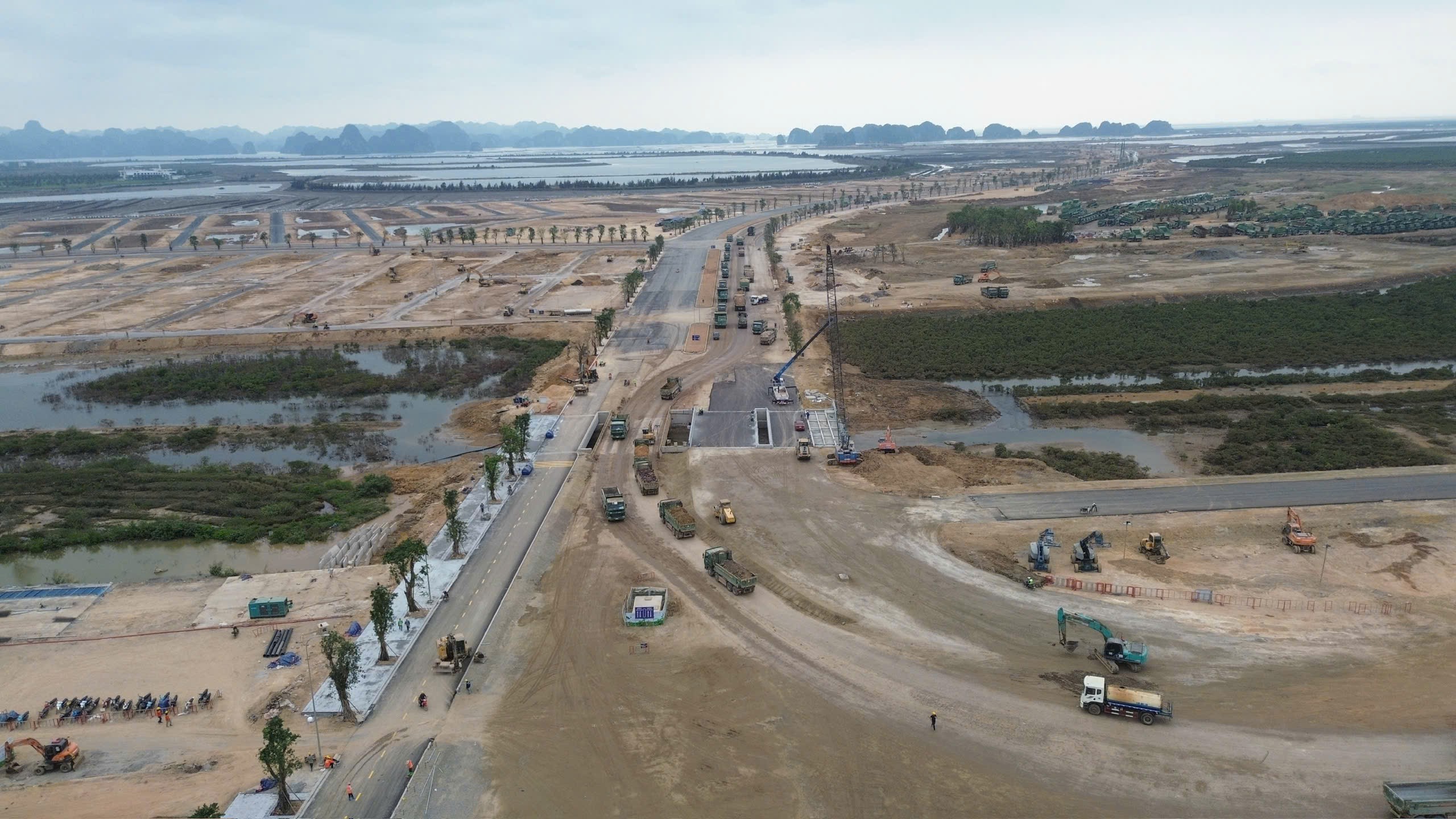 căn Biệt thự 150m2 xây 3 tầng giá 15 tỷ 3