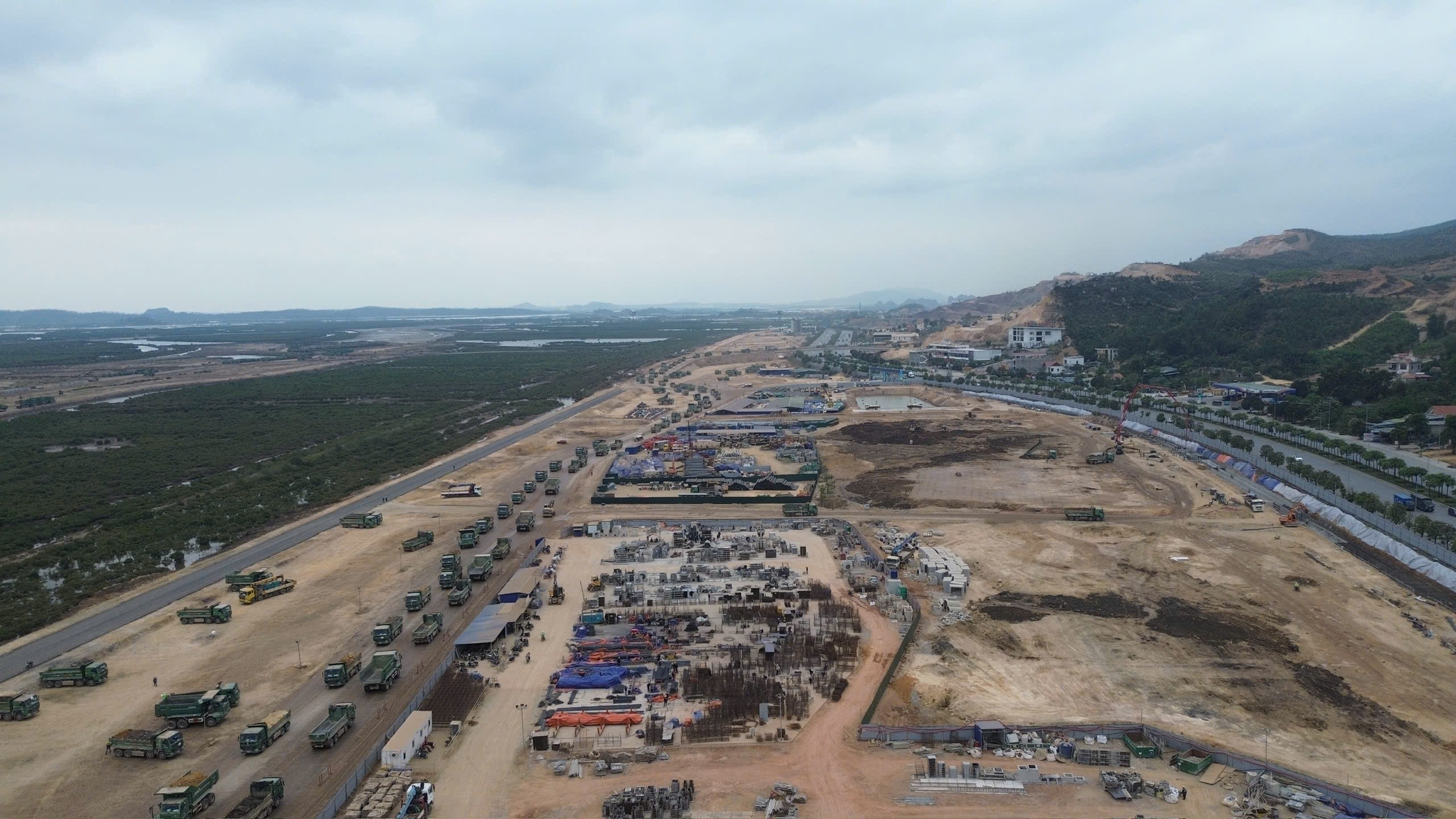 Biệt thự 180m2 xây 3 tầng giá 18 tỷ 3