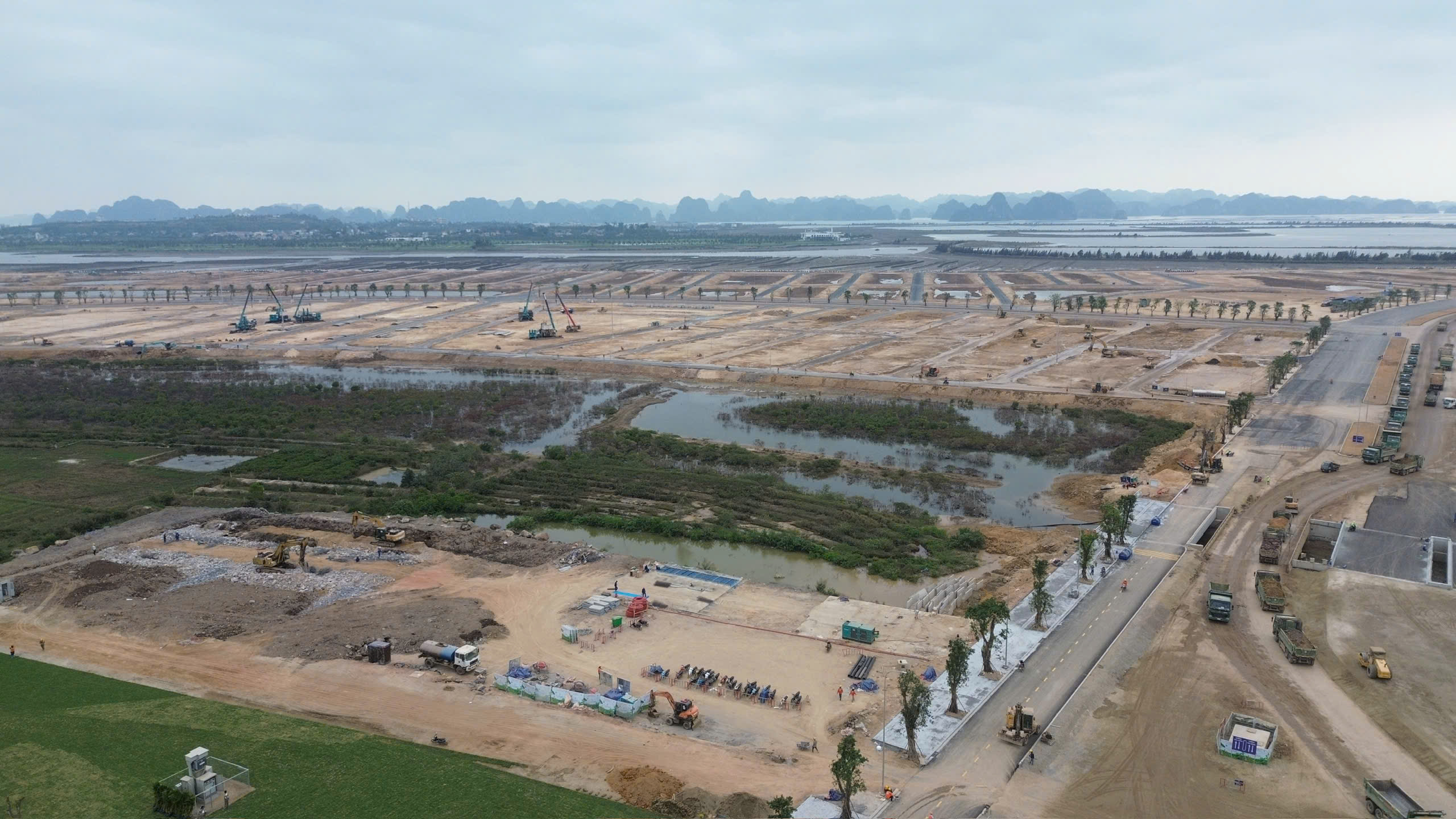 Biệt thự 180m2 xây 3 tầng giá 18 tỷ 4