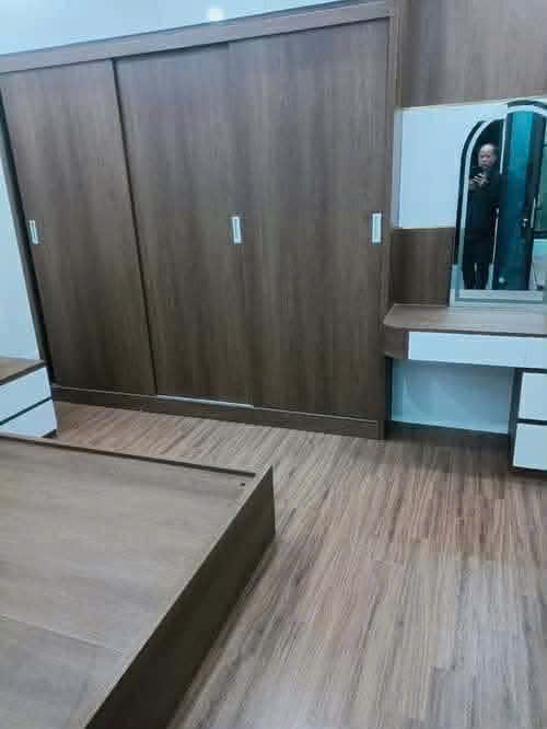 NGÕ HÒA BÌNH – DIỆN TÍCH 45M – 4TẦNG   – MT 4M – SÂN RỘNG – 50M RA PHỐ – 8.7 TỶ 3