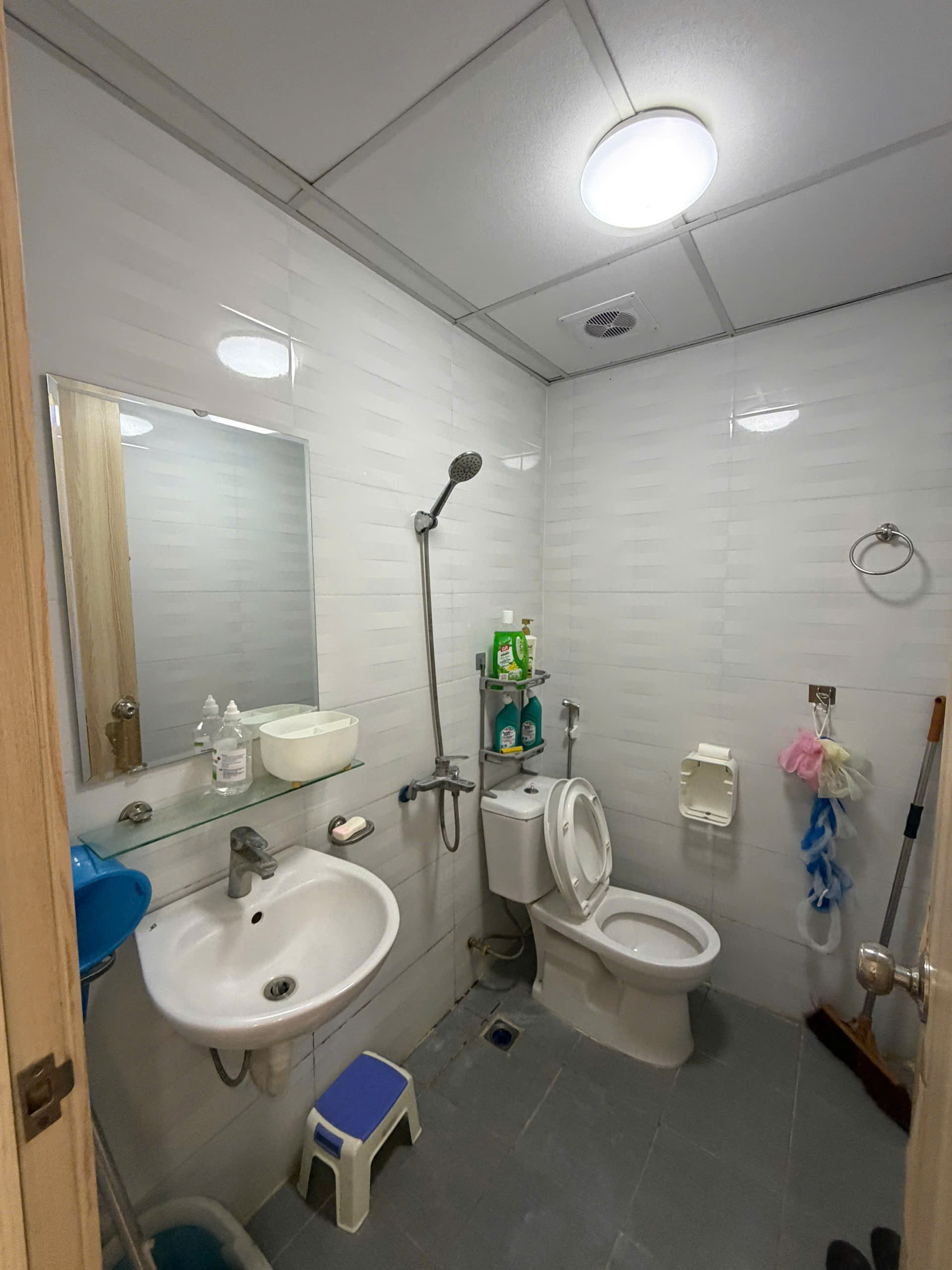 Chỉ Hơn 3 Tỷ Sở Hữu Ngay Căn Hộ View Hồ Thanh Hà, Full Nội Thất Vào Ở Ngay 4