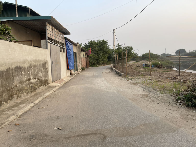 Siêu phẩm 50,2m2 View Sông Cầu Bây & Biệt thự Đảo - Sát Vách Ocean Park - Đầu tư sinh lời kép!