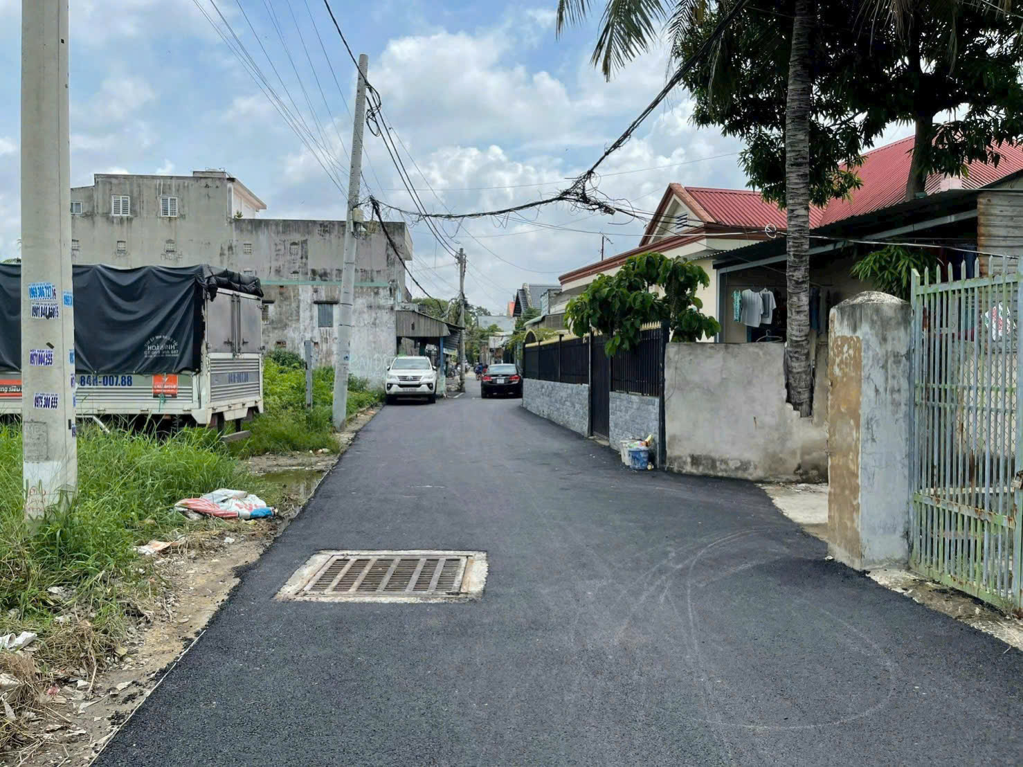 Cần bán Nhà mặt tiền Phường Thảo Điền, Quận 2, Diện tích 651m², Giá 115 Tỷ 7