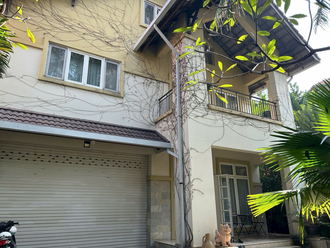 Cần bán Nhà mặt tiền Phường Thảo Điền, Quận 2, Diện tích 651m², Giá 115 Tỷ 5