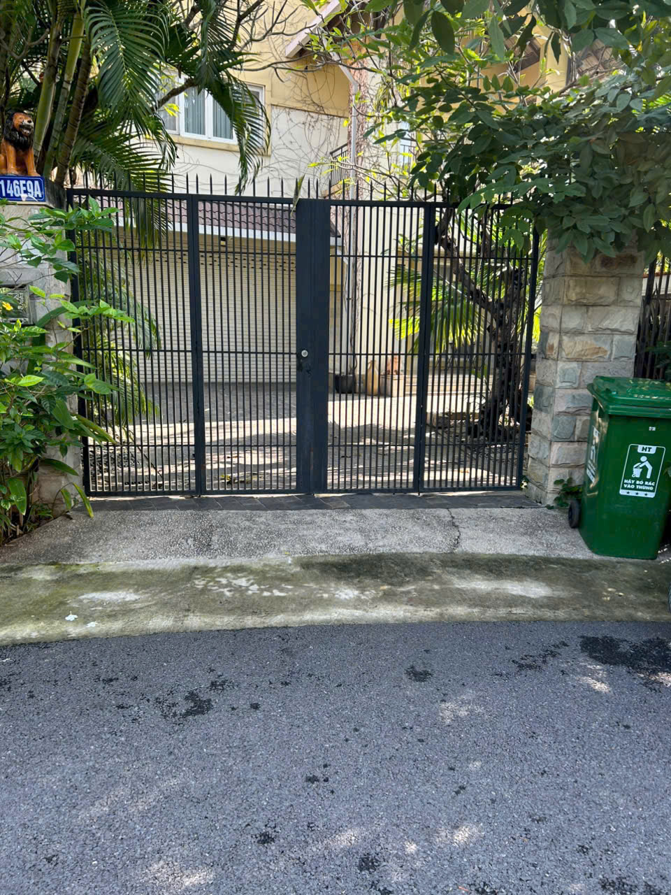 Cần bán Nhà mặt tiền Phường Thảo Điền, Quận 2, Diện tích 651m², Giá 115 Tỷ 6