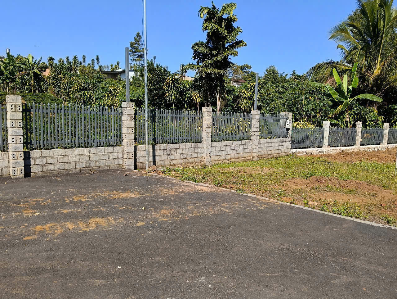 1.200m2 sẵn 400m2 thổ cư - hẻm lê phụng hiểu, lộc châu, bảo lộc 3