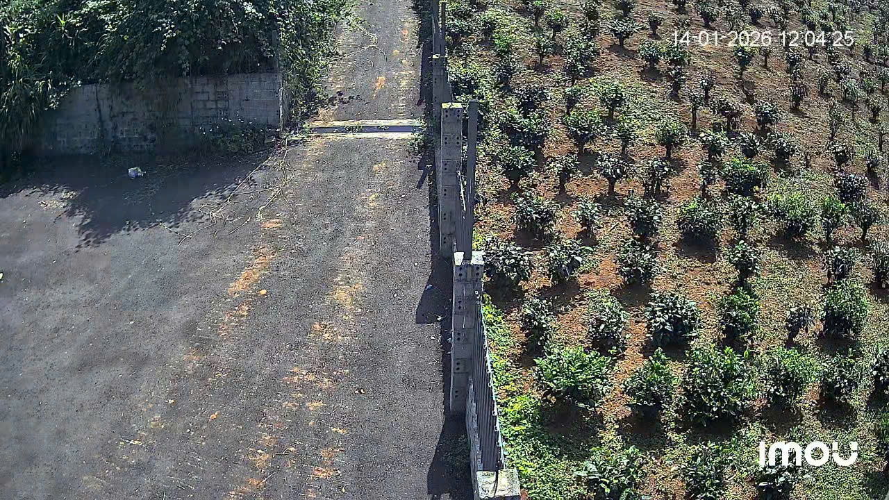 1.200m2 sẵn 400m2 thổ cư - hẻm lê phụng hiểu, lộc châu, bảo lộc 9