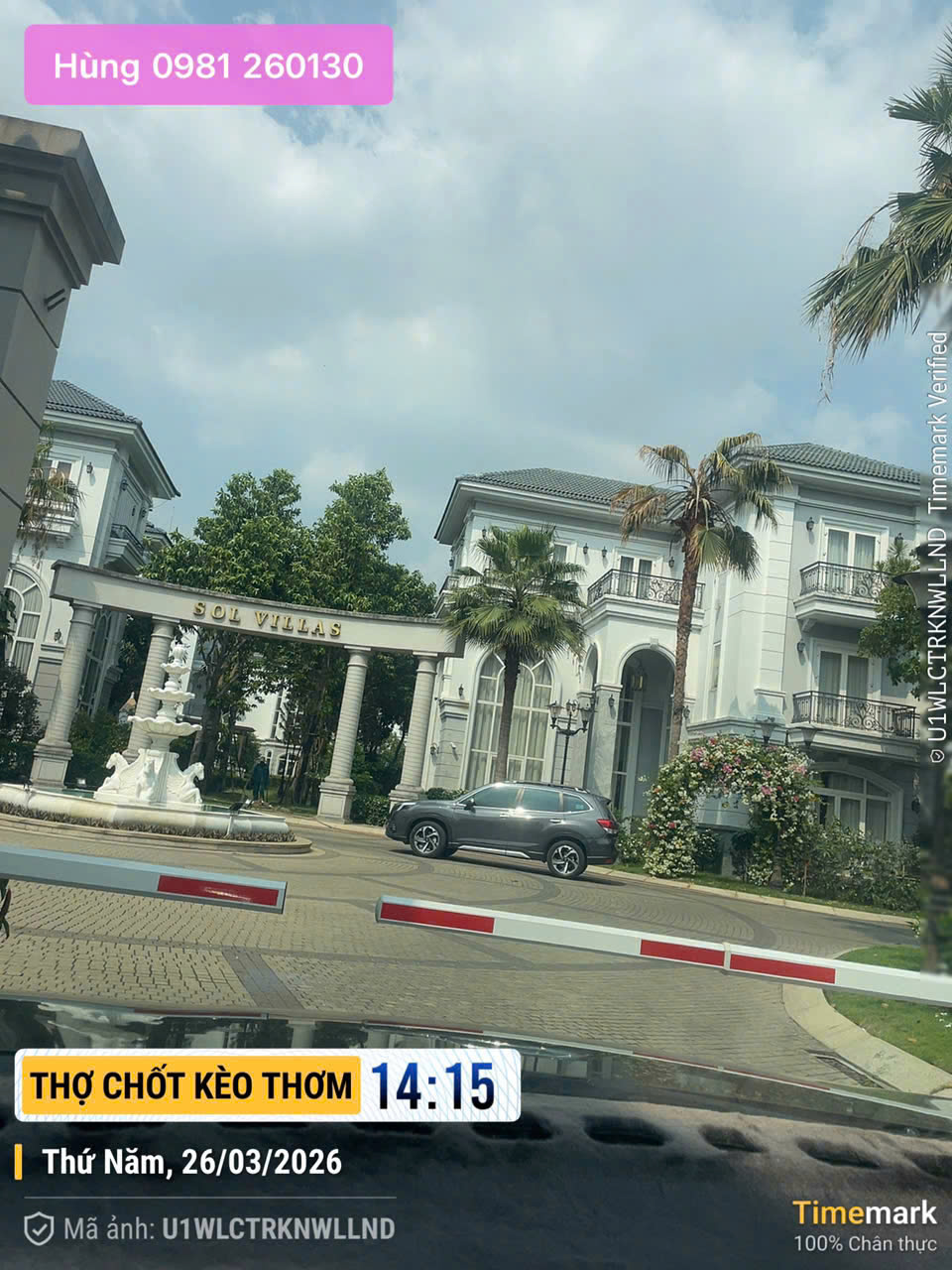 Cần bán Biệt thự Quận 2, Hồ Chí Minh, Diện tích 220m², Giá 25 Tỷ