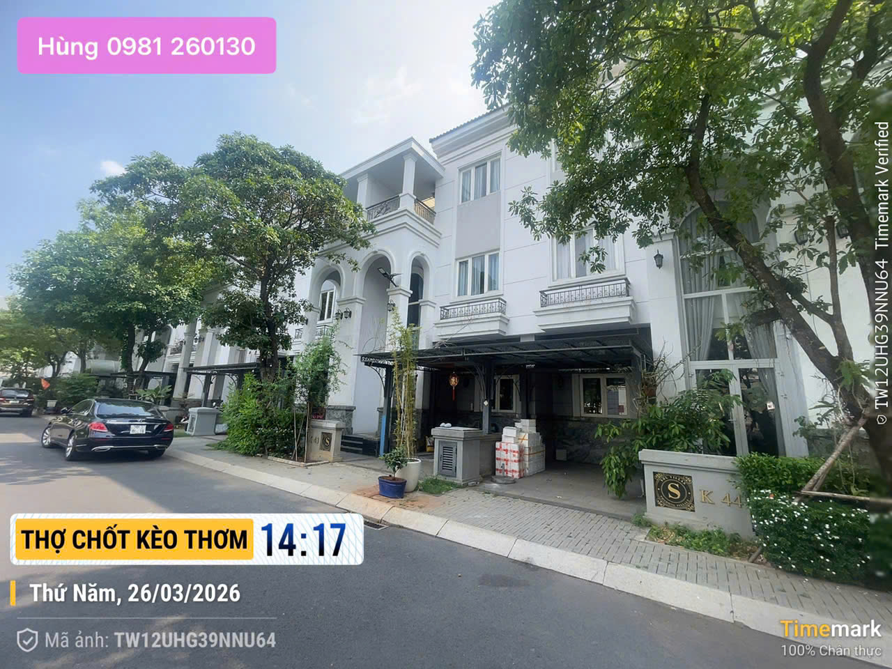 Cần bán Biệt thự Quận 2, Hồ Chí Minh, Diện tích 220m², Giá 25 Tỷ 3