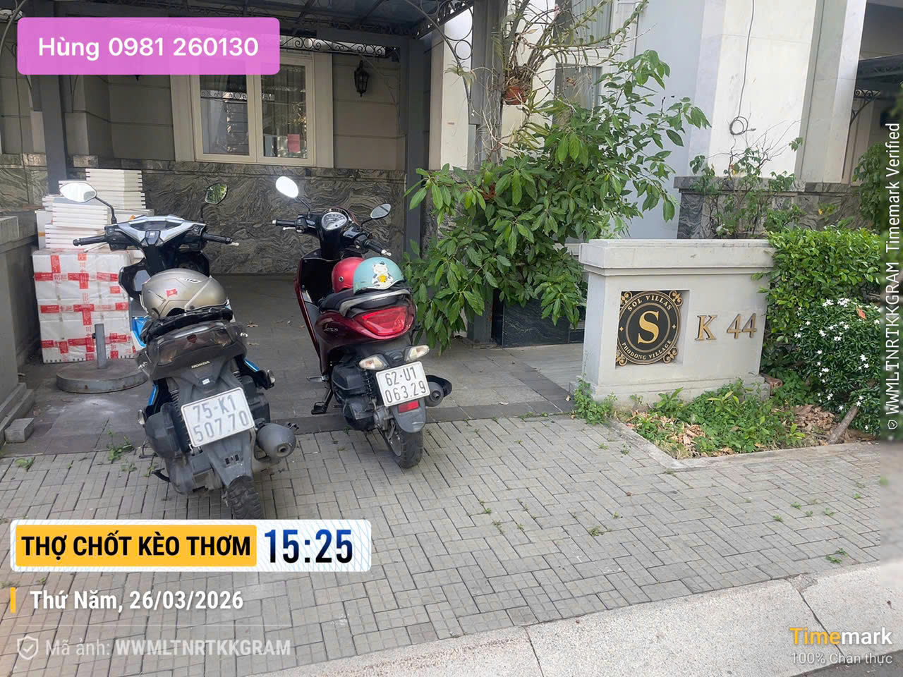 Cần bán Biệt thự Quận 2, Hồ Chí Minh, Diện tích 220m², Giá 25 Tỷ 2