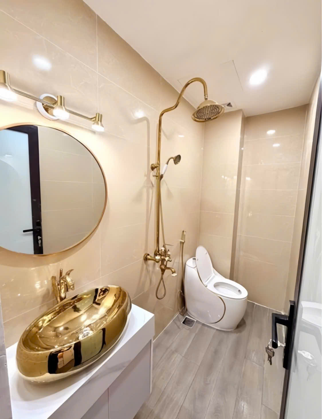 CHÙA BỘC – DIỆN TÍCH 45M – NHÀ 5T – MT 5M – LÔ GÓC – 20M RA PHỐ – 13.2 TỶ 3