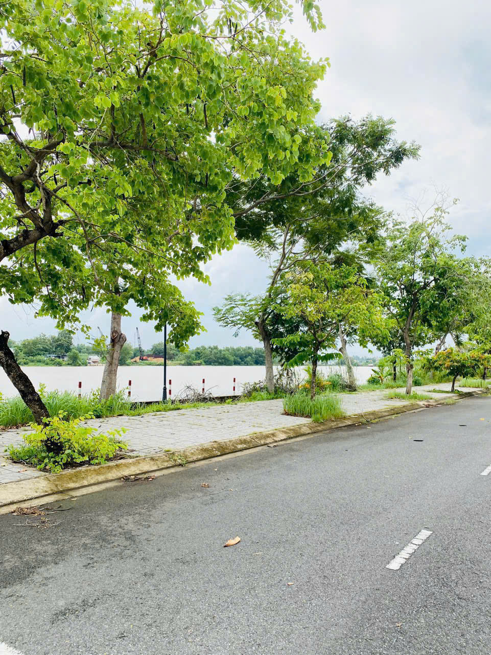 Cần bán Đất Phường Long Trường, Quận 9, Diện tích 152m², Giá 50 Triệu/m²