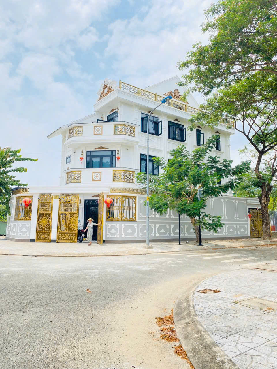 Cần bán Đất Phường Long Trường, Quận 9, Diện tích 152m², Giá 50 Triệu/m² 4