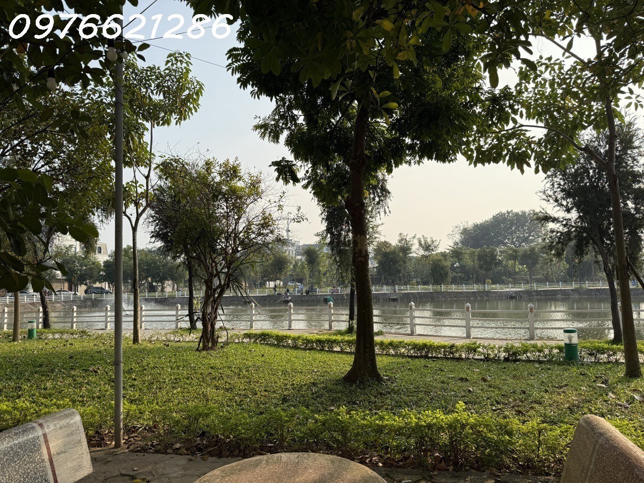 HIẾM – Bán đất THANH AM – 103M2 -12 tỷ- gần hồ điều hòa và trường tiểu học Thanh Am 2