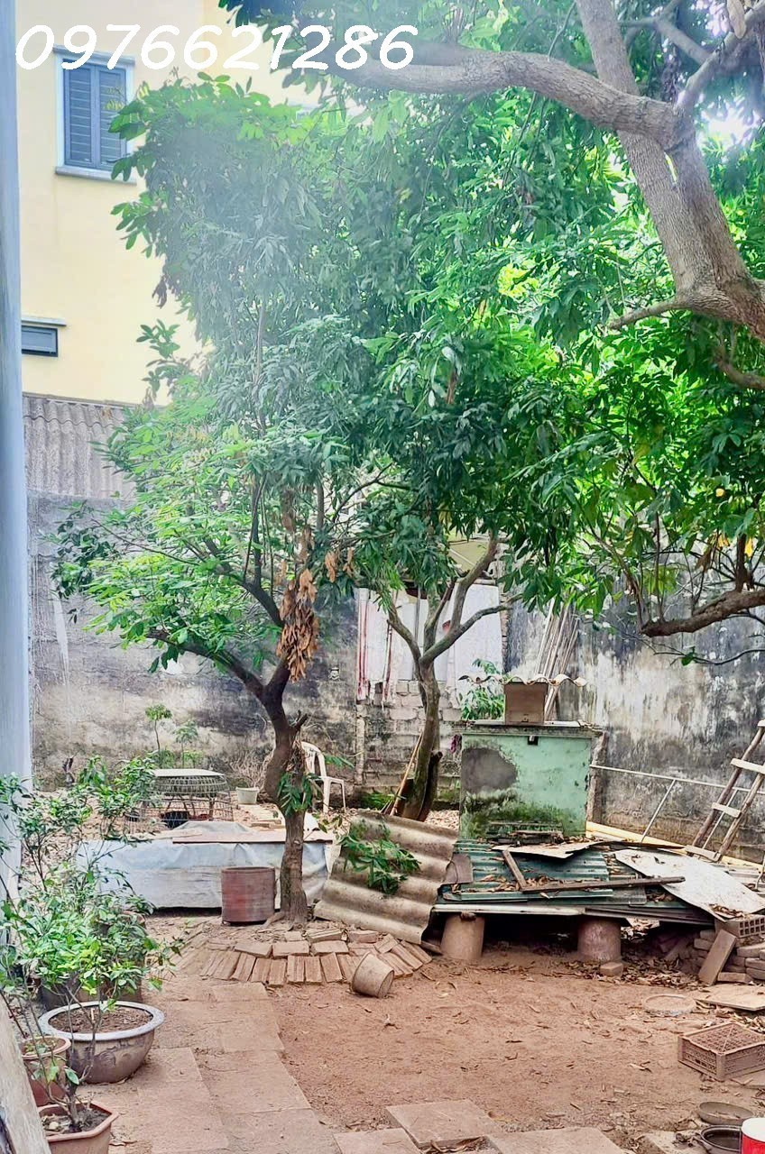 HIẾM – Bán đất THANH AM – 103M2 -12 tỷ- gần hồ điều hòa và trường tiểu học Thanh Am