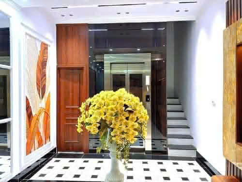 NGỌC KHÁNH – DIỆN TÍCH 52M – 6 TẦNG  – MT 5M – THANG MÁY – FULL NỘI THẤT – 15.9 TỶ 3