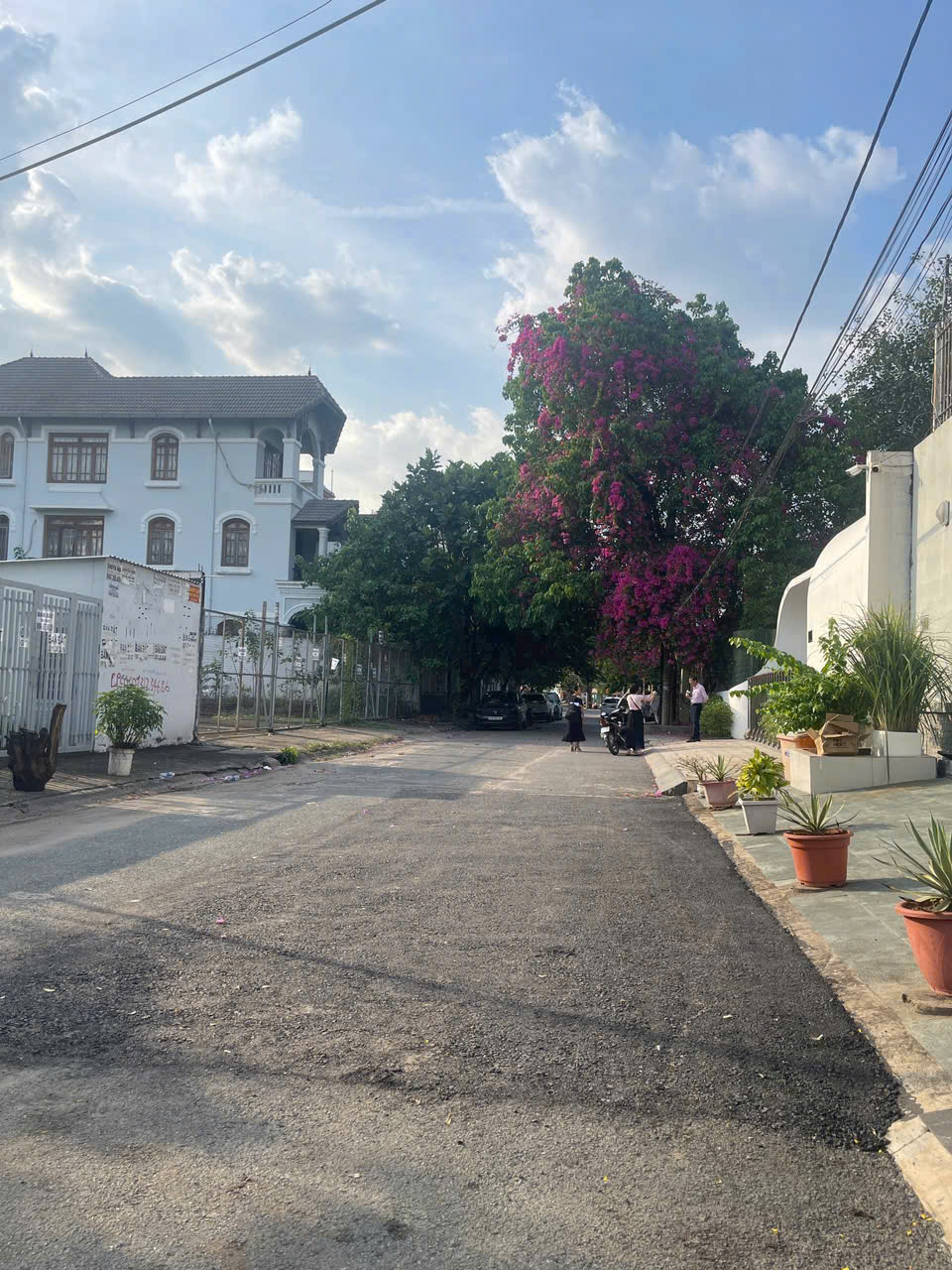 Cần bán Đất Phường An Khánh, Quận 2, Diện tích 375m², Giá Thương lượng