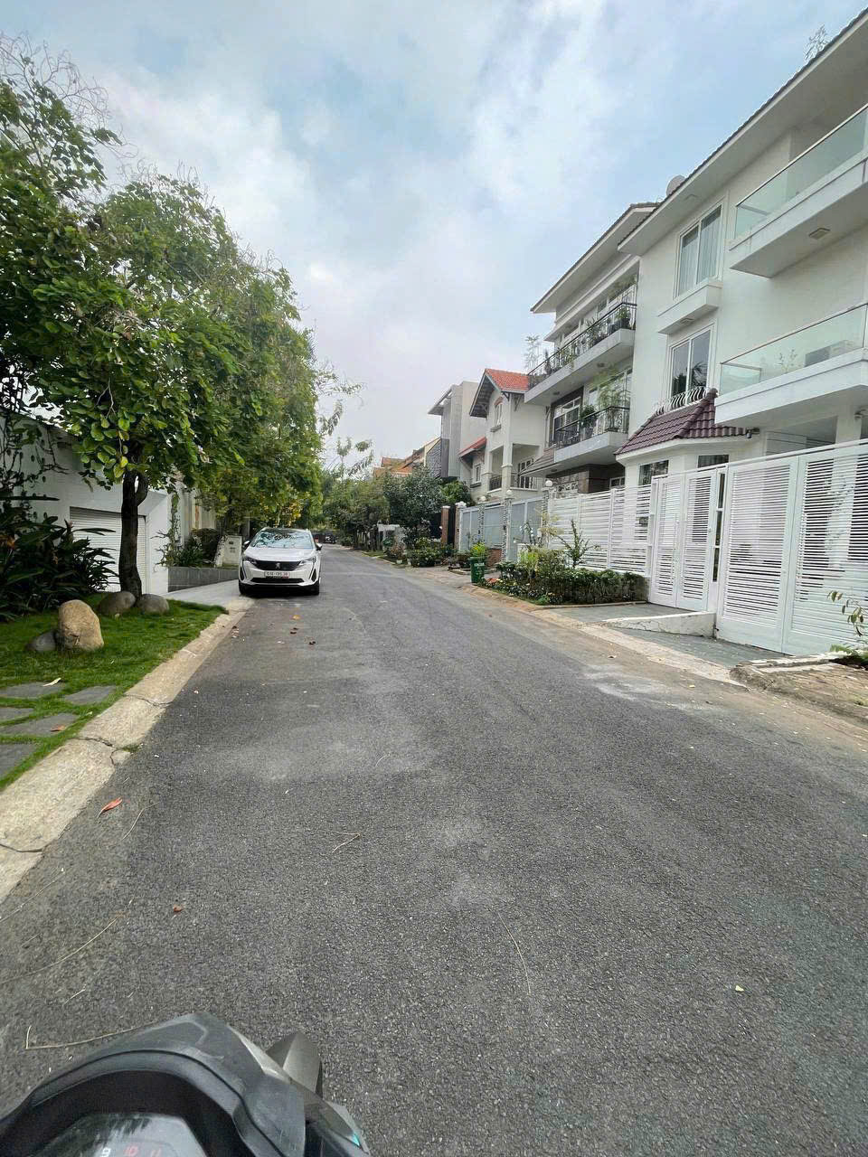 Cần bán Đất Phường Thảo Điền, Quận 2, Diện tích 208m², Giá 65 Tỷ