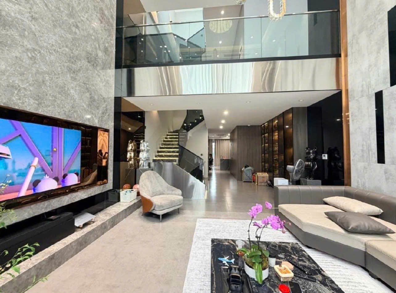 XÃ ĐÀN – DIỆN TÍCH 50M – 5T – MT 4M – LÔ GÓC – 20M RA PHỐ – 13.2 TỶ