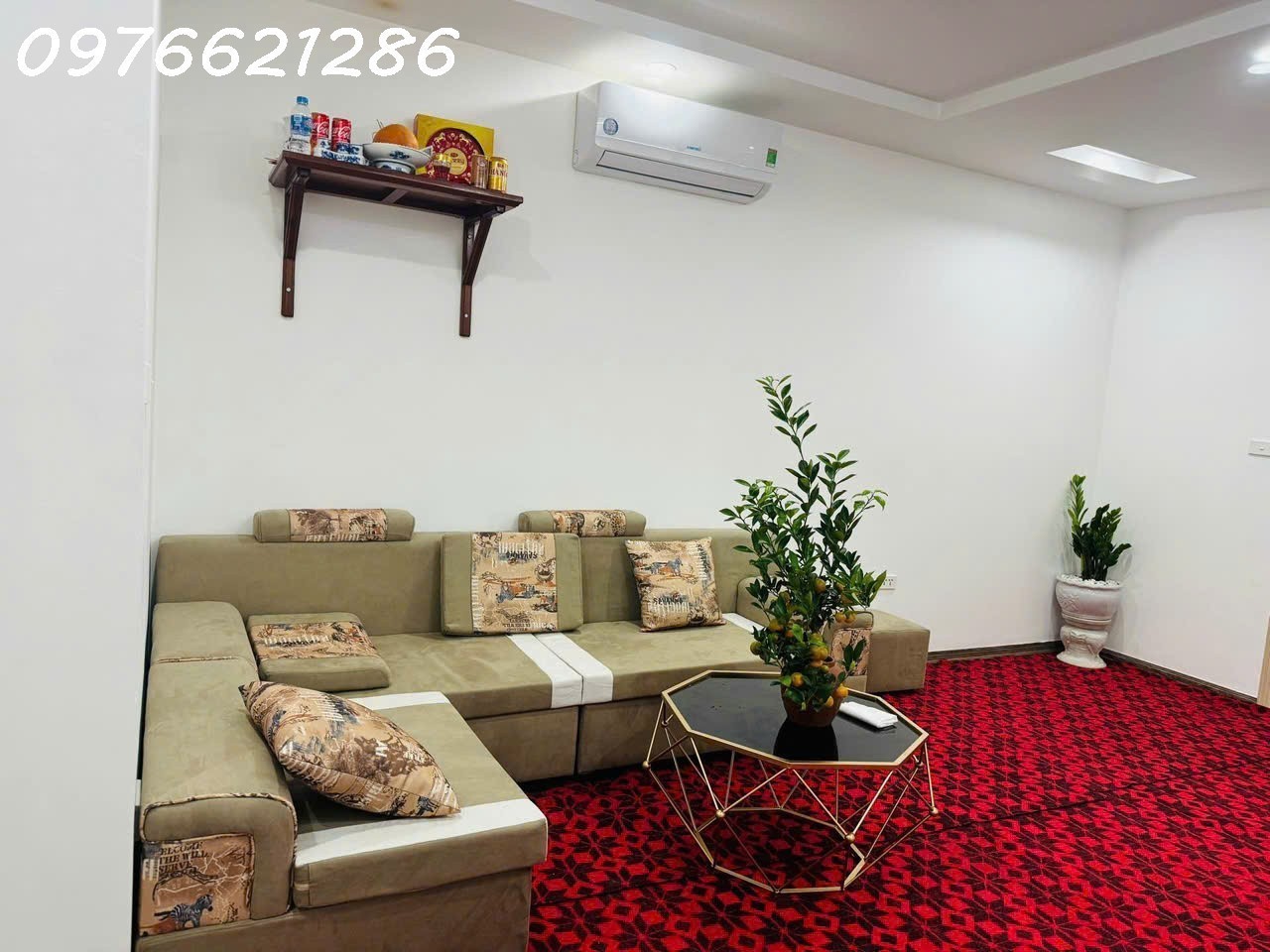 Bán chung cư GIÁ TỐT NHẤT KHU – RUBY CITY 3 - Phúc Lợi – 48M2 – 2PN – CHỈ 3,4 TỶ 2