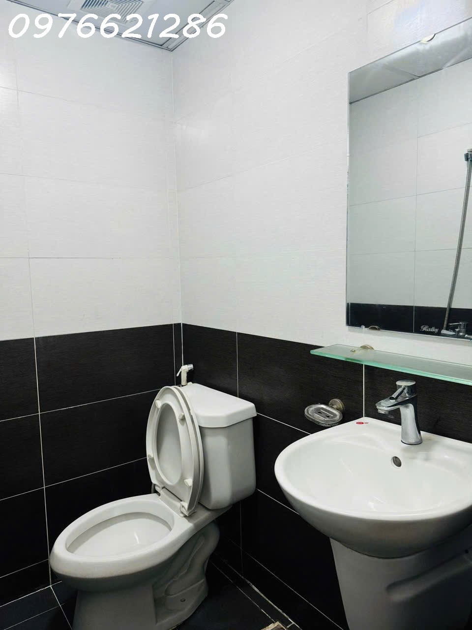 Bán chung cư GIÁ TỐT NHẤT KHU – RUBY CITY 3 - Phúc Lợi – 48M2 – 2PN – CHỈ 3,4 TỶ 4