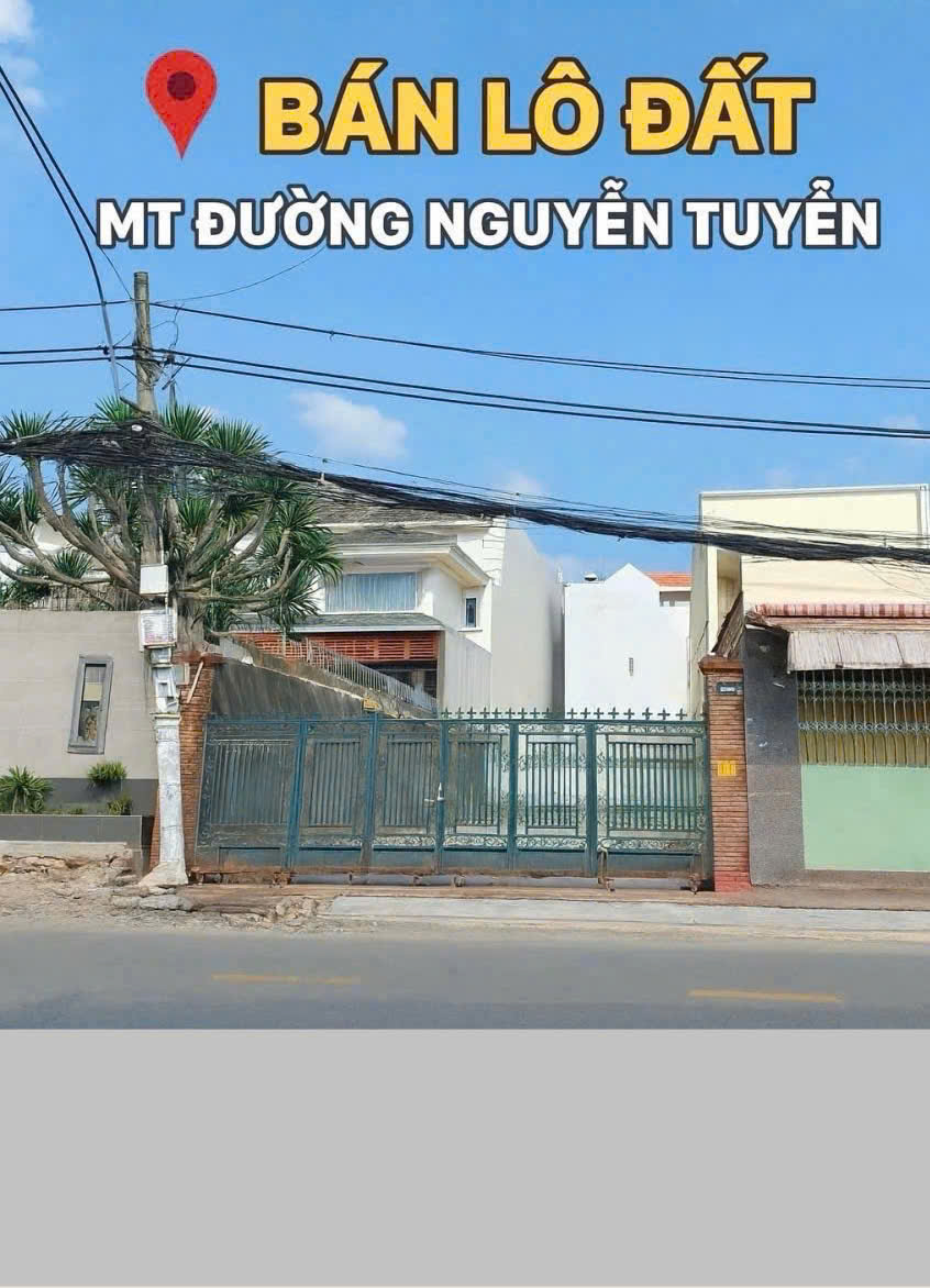 Cần bán Đất Phường Bình Trưng Tây, Quận 2, Diện tích 147m², Giá 21 Tỷ 7