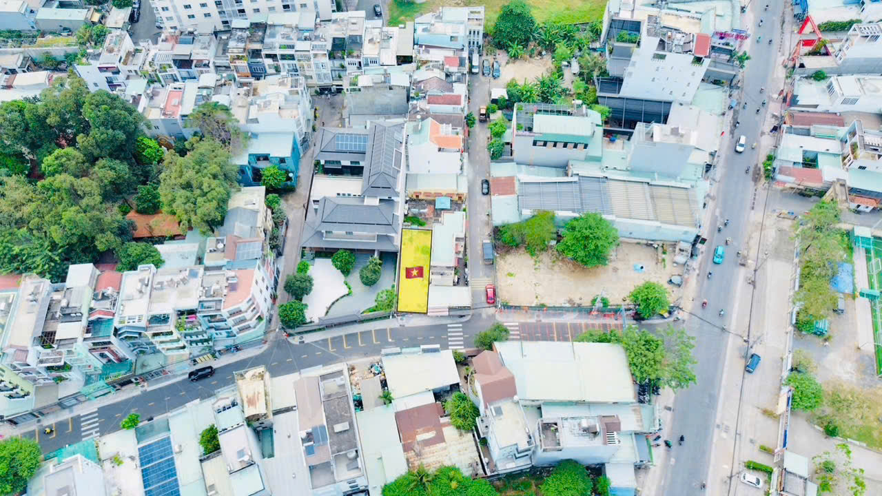 Cần bán Đất Phường Bình Trưng Tây, Quận 2, Diện tích 147m², Giá 21 Tỷ 2