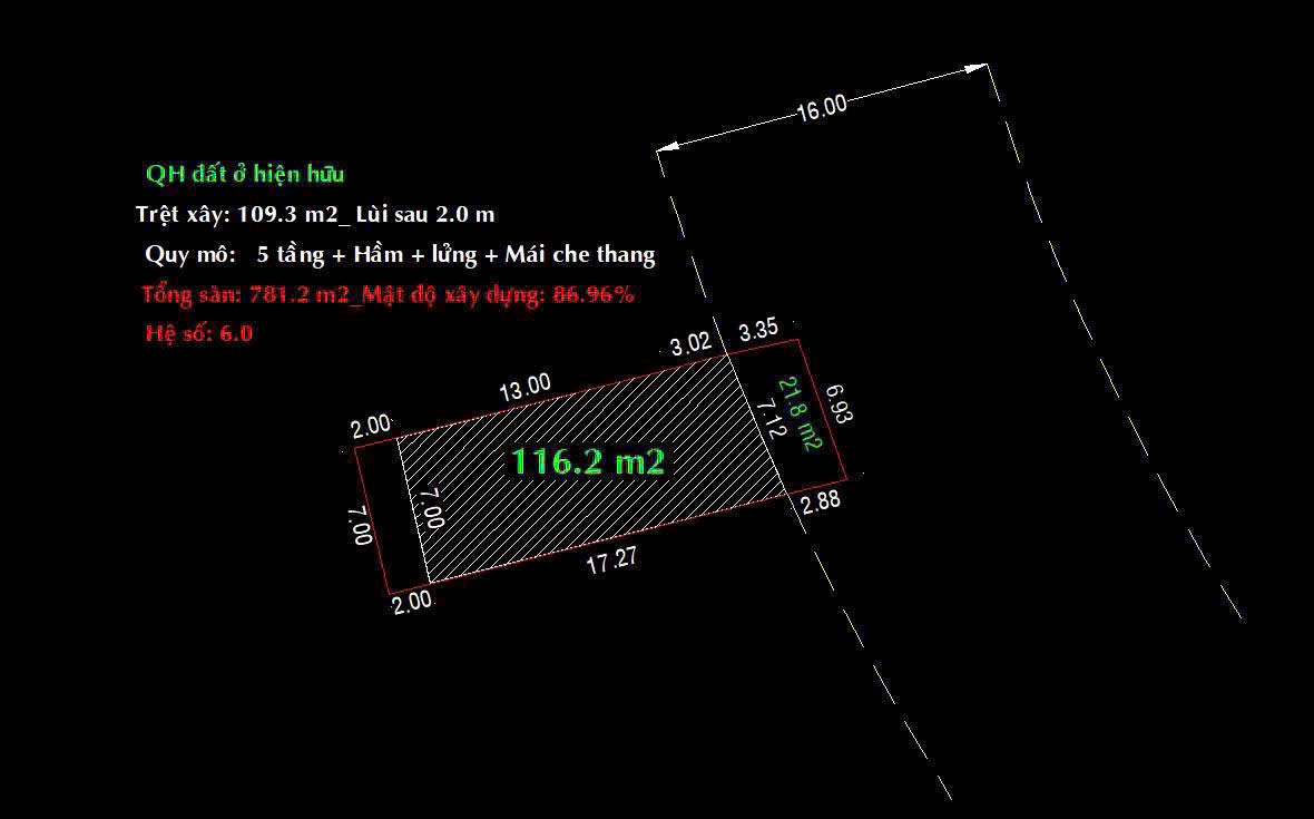 Cần bán Đất Phường Bình Trưng Tây, Quận 2, Diện tích 147m², Giá 21 Tỷ 3