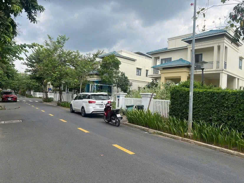 Cần bán Đất Phường Bình Trưng Tây, Quận 2, Diện tích 147m², Giá 21 Tỷ 6