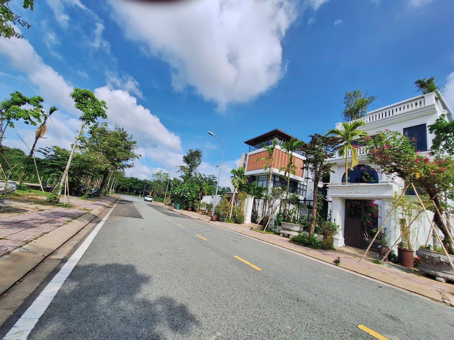 1 nền duy nhất, 9x17m, KDC Bộ Công An, giá 13 tỷ 3