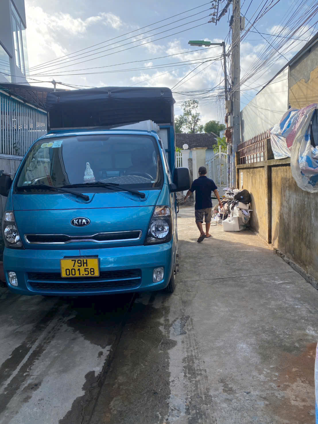 BÁN NHÀ MỚI CĂN GÓC 3 TẦNG MÊ ĐÚC TẠI PHƯỚC LONG, NAM NHA TRANG. 3