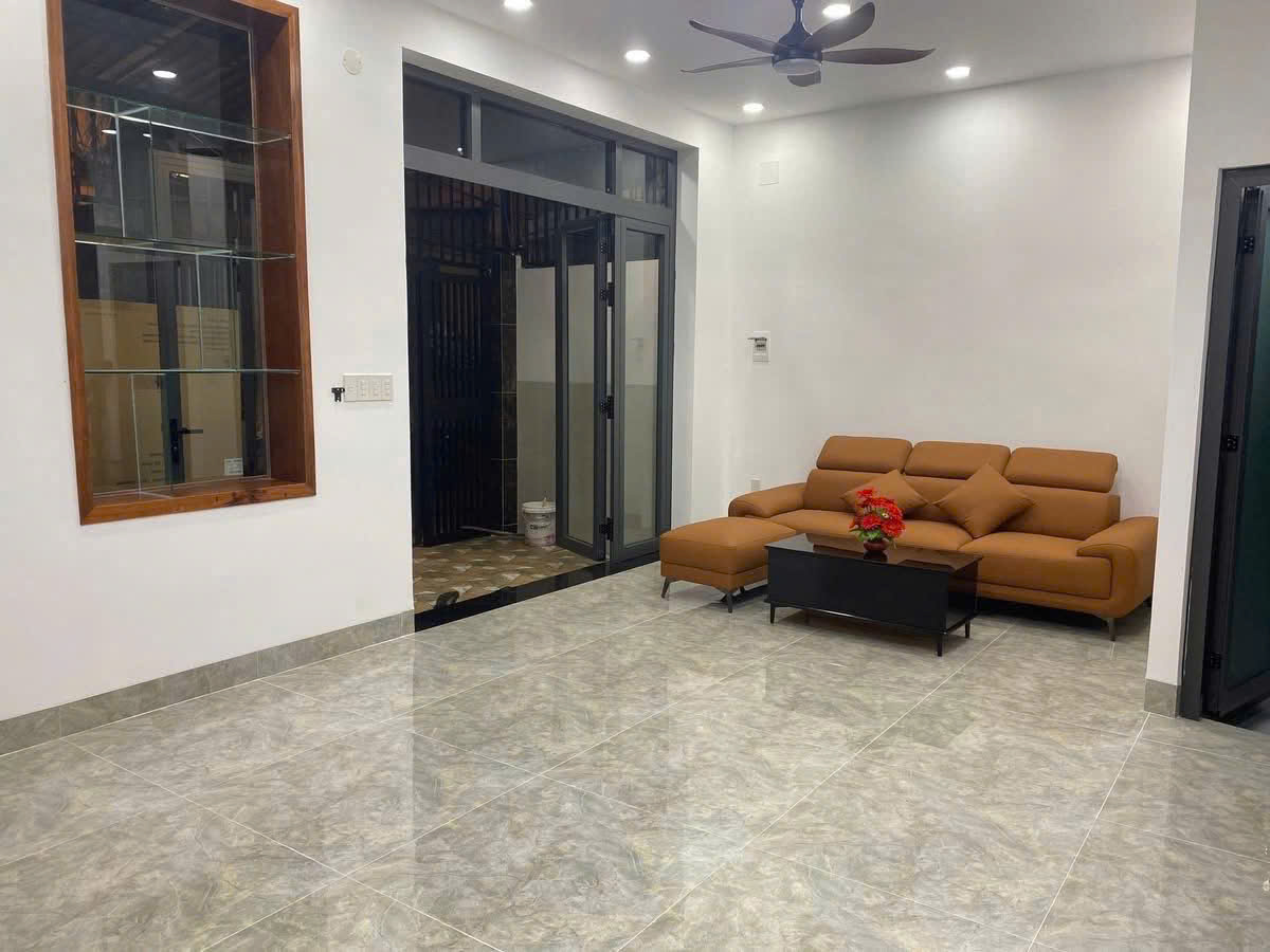 BÁN NHÀ MỚI CĂN GÓC 3 TẦNG MÊ ĐÚC TẠI PHƯỚC LONG, NAM NHA TRANG. 4