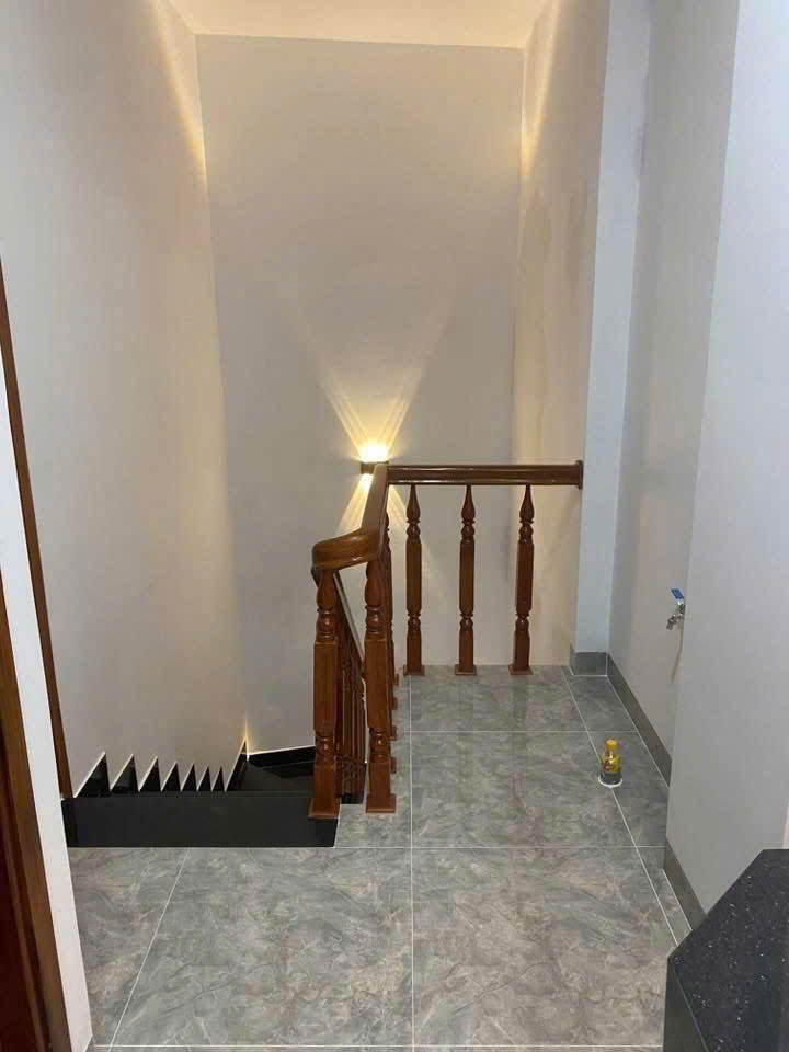 BÁN NHÀ MỚI CĂN GÓC 3 TẦNG MÊ ĐÚC TẠI PHƯỚC LONG, NAM NHA TRANG. 5