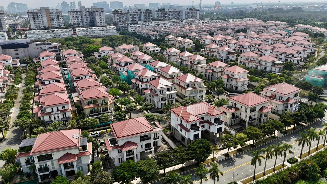 Cần bán Biệt thự Quận 2, Hồ Chí Minh, Diện tích 321m², Giá 288 Tỷ 2