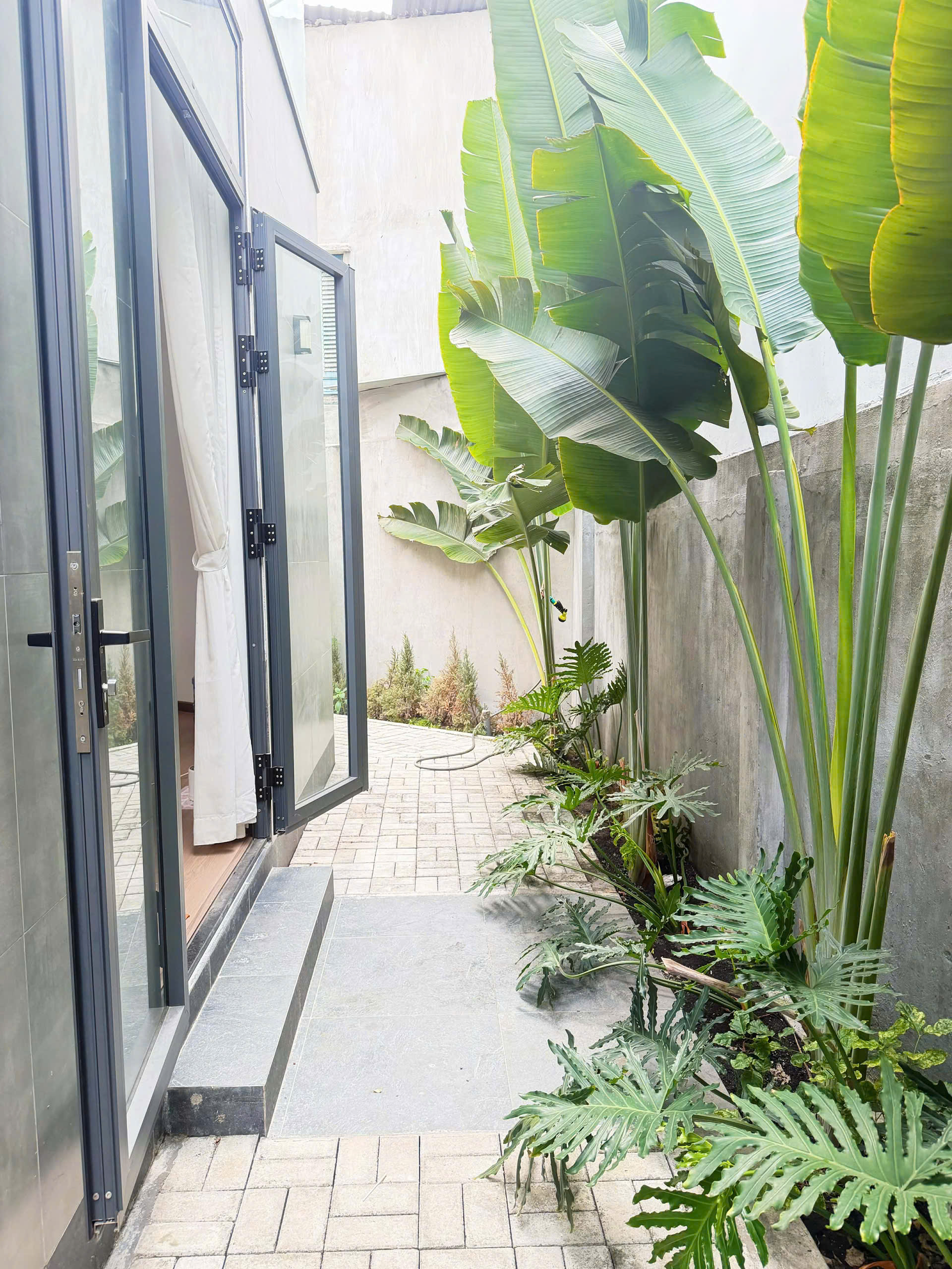 Cho thuê Biệt thự Bình Thạnh, Hồ Chí Minh, Diện tích 340m², Giá 88 Triệu/tháng 10